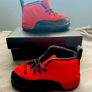 Jordan Retro 12s
